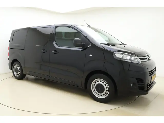 Citroën Jumpy 2.0 BlueHDI 145 M Club 2022 Diesel 8