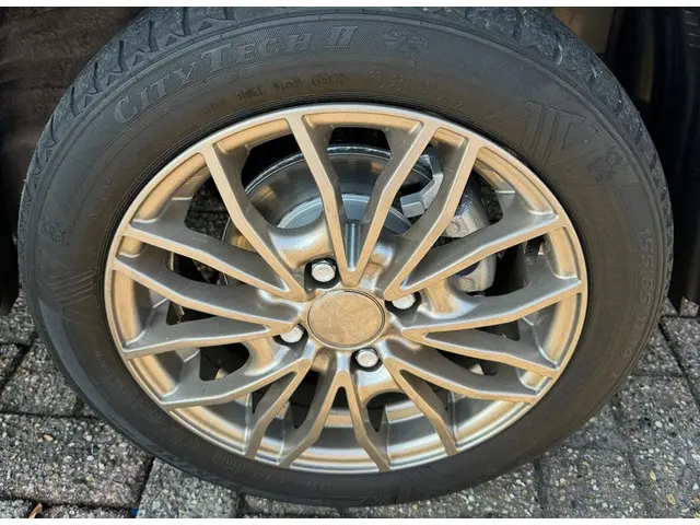 Suzuki Alto 1.0 Comfort EASSS 2013 Benzine 5