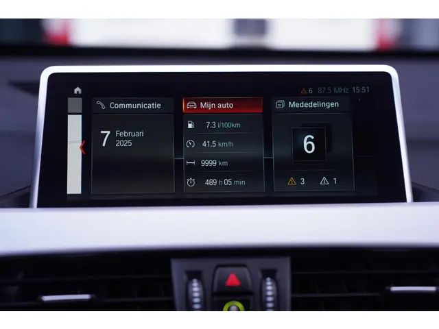 BMW X1 sDrive18i Edition 2019 Benzine 47