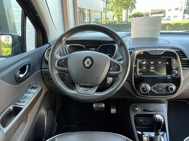 Renault Captur 1.2 TCe Barista 2015 Benzine 16