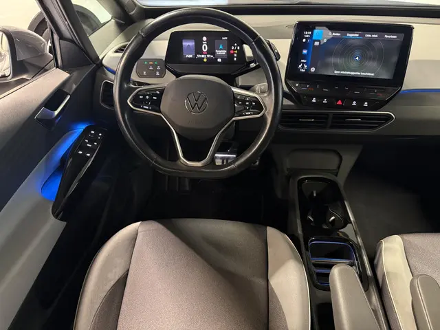 Volkswagen ID.3 Pro 58 kWh Led|Carplay|PDC. 2021 Elektrisch 13
