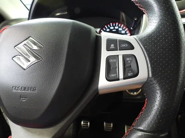 Suzuki Vitara 1.4 140PK Sport 2016 Benzine 12