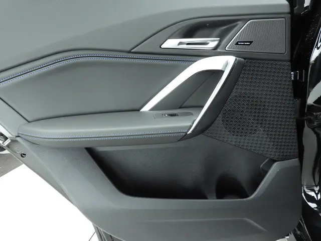 BMW X1 xDrive25e 2026 Hybride Benzine 11