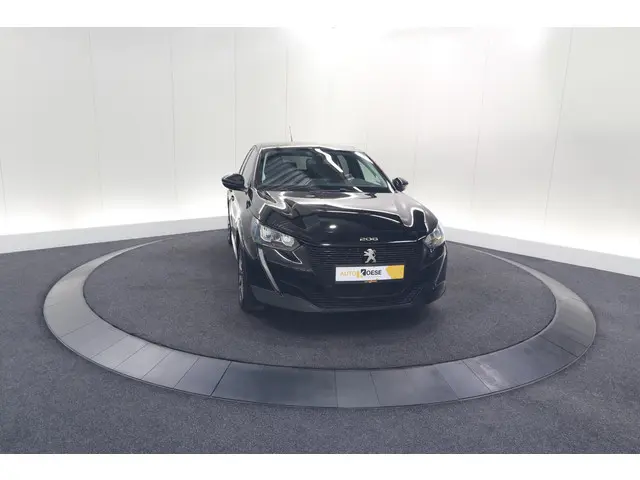 Peugeot e-208 EV Allure 50 kWh 2021 Elektrisch 65