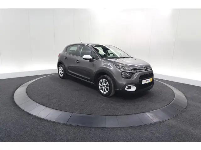 Citroën C3 PureTech 82 You 2022 Benzine 6