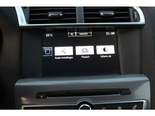 Citroën C4 1.2 PureTech 130 PK 2016 Benzine 17