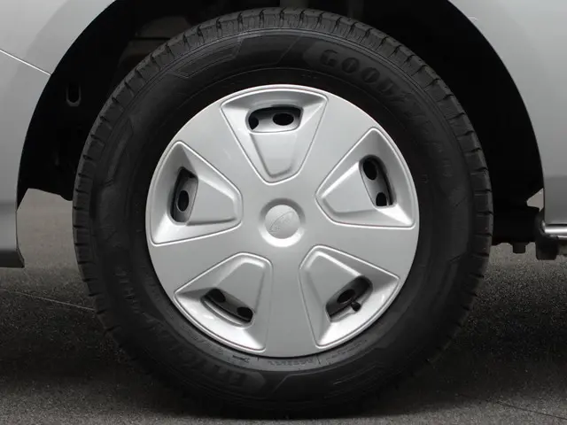 Ford Transit Custom 131pk L2H1 Trend 2020 Diesel 3