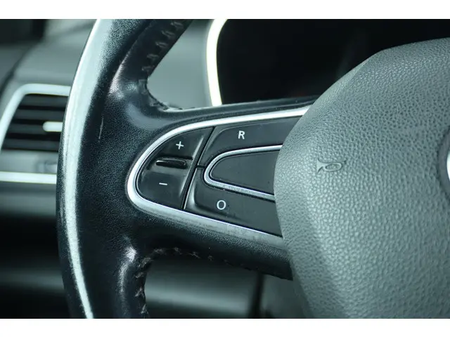 Renault Mégane Estate 1.5 DCI GT-LINE 2017 Diesel 16