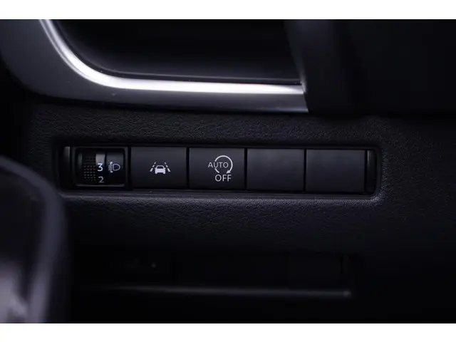 Nissan QASHQAI 1.3 MHEV Business Access 2022 Benzine 48