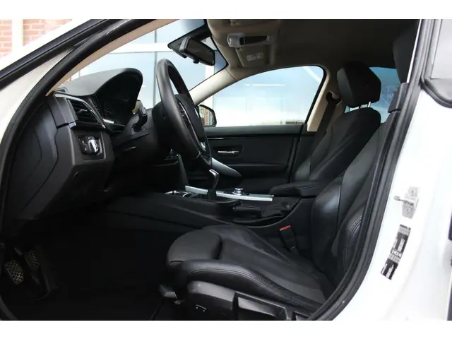BMW 4 Serie Gran Coupé 420i M Sport 2016 Benzine 10