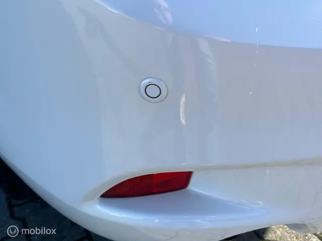 Mazda 3 1.6 TS 2013 Benzine 7