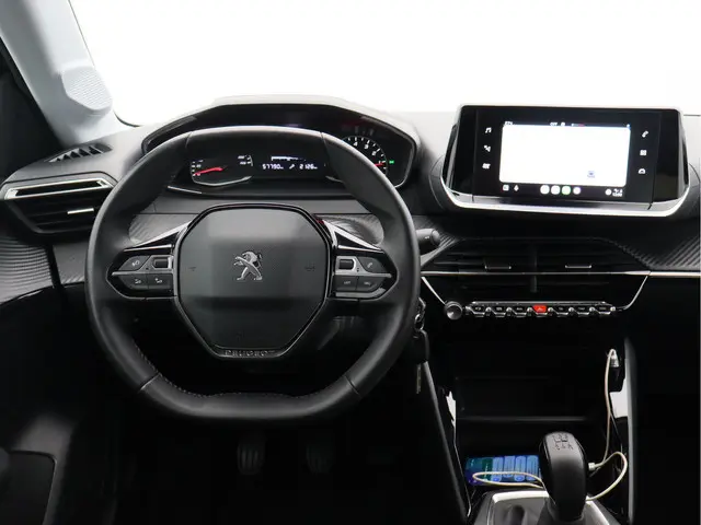 Peugeot 208 1.2 PureTech Active/ zeer mooi! 2023 Benzine 10