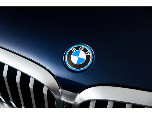 BMW X3 xDrive30e 2022 Hybride Benzine 43