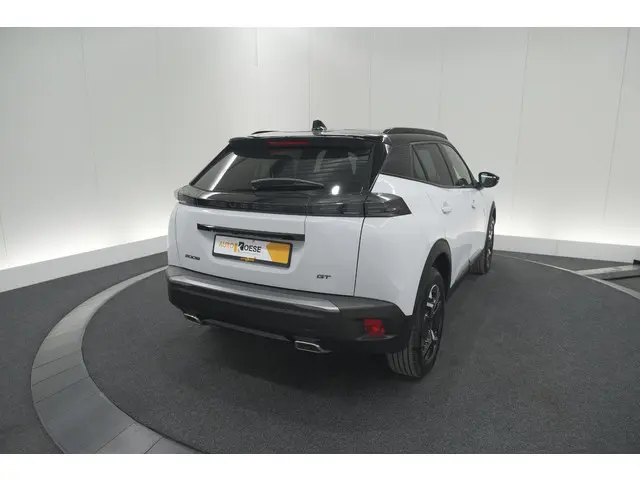 Peugeot 2008 PureTech 130 EAT8 GT 2024 Benzine 61