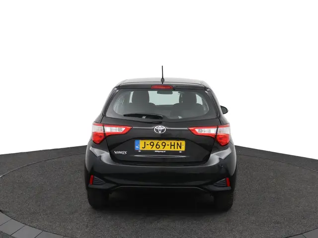 Toyota Yaris 1.5 VVT-i Active 2020 Benzine 47
