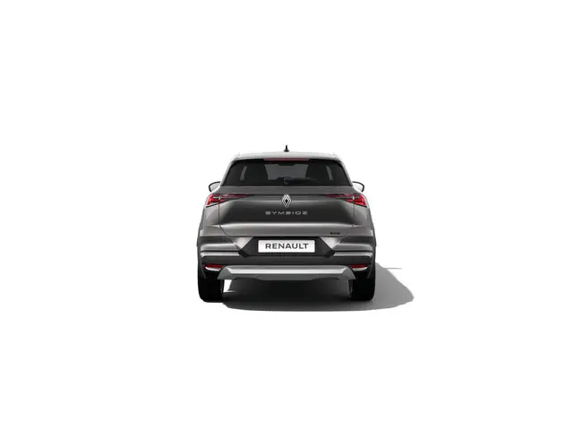 Renault Symbioz esprit Alpine 2025 Hybride Benzine 11