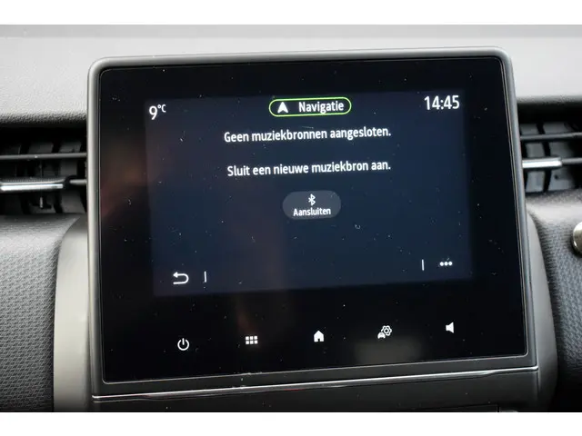 Renault Clio 1.0 TCE Zen 2020 Benzine 14