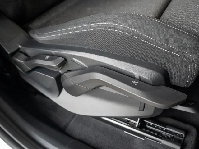 BMW iX1 xDrive30 2023 Elektrisch 21