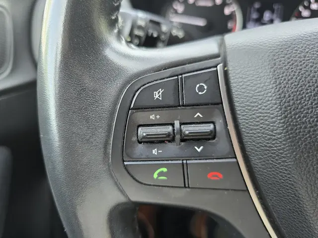 Hyundai i20 1.0 VERKOCHT 2018 Benzine 14