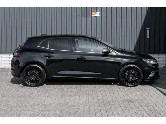 Renault Mégane 1.6 TCe GT*Automaat*4Control* 2017 Benzine 2