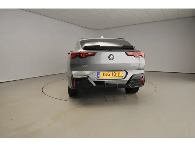 BMW X2 sDrive 20i 2026 Benzine 3