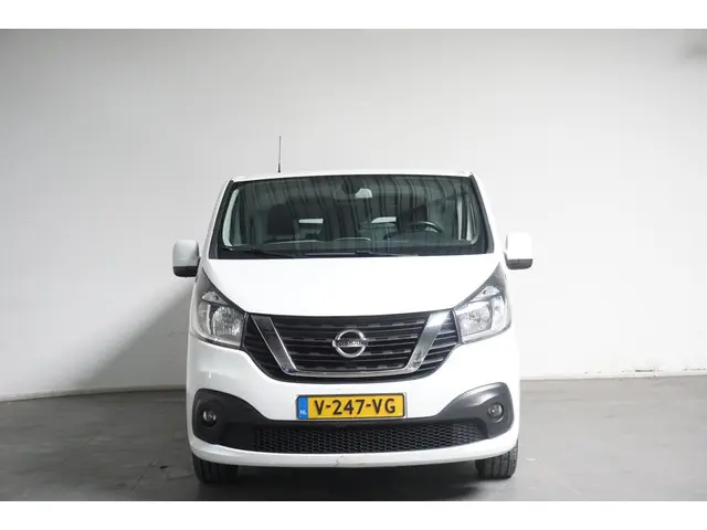 Nissan NV300 L1H1 Optima 2019 Diesel 15
