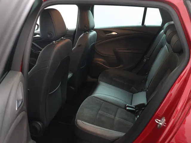 Opel Astra Sports Tourer 1.4 Ultimate 2020 Benzine 7
