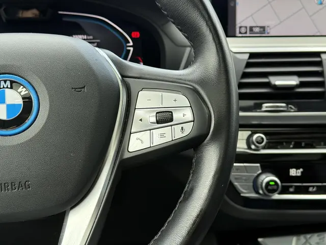 BMW iX3 Executive 80 kWh 2021 Elektrisch 22
