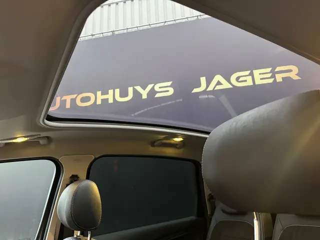 Ford S-Max 1.6 EcoBoost Titanium 2013 Benzine 10