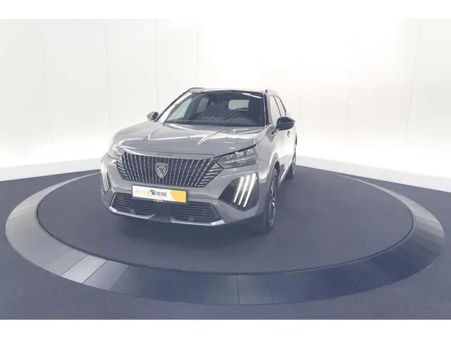 Peugeot e-2008 EV GT 50 kWh 2025 Elektrisch 69