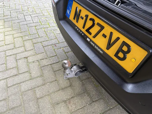 Volvo XC40 1.5 T3 R-Design 2022 Benzine 10