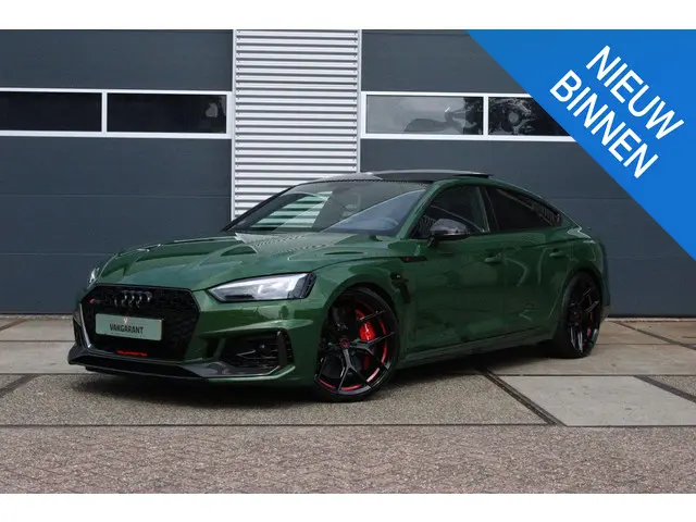 Audi RS5