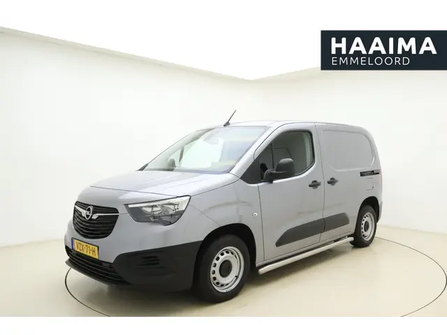 Opel Combo 1.5 BlueHDi 100 S&S L1 2024 Diesel