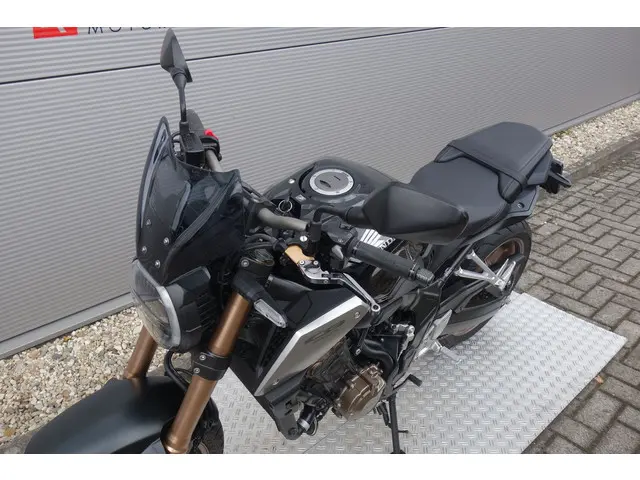 Honda CB 650 R 2019 Benzine 20