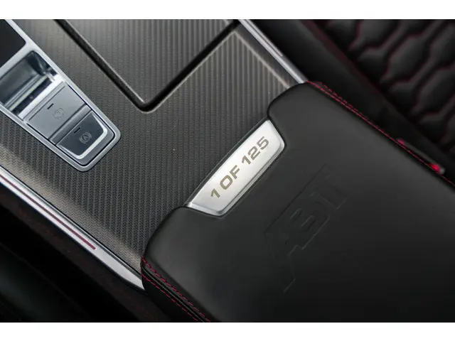 Audi RS6 Avant RS 6 TFSI quattro 2019 Benzine 28