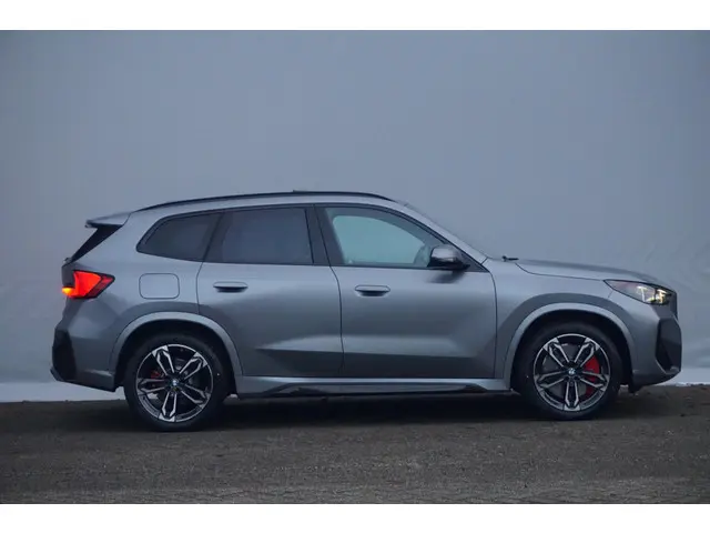 BMW X1 sDrive20i 2025 Benzine 5