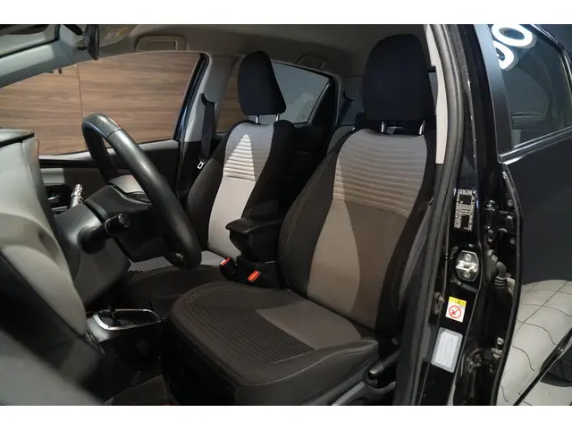 Toyota Yaris 1.5 Hybrid Active 2019 Hybride Benzine 11