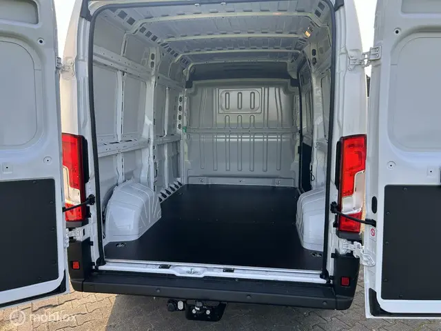 Opel Movano bestel 2.2D 140 L2H2 3.3t 2024 Diesel 6