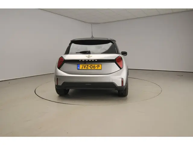 MINI 3-Deurs Cooper C 2026 Benzine 3