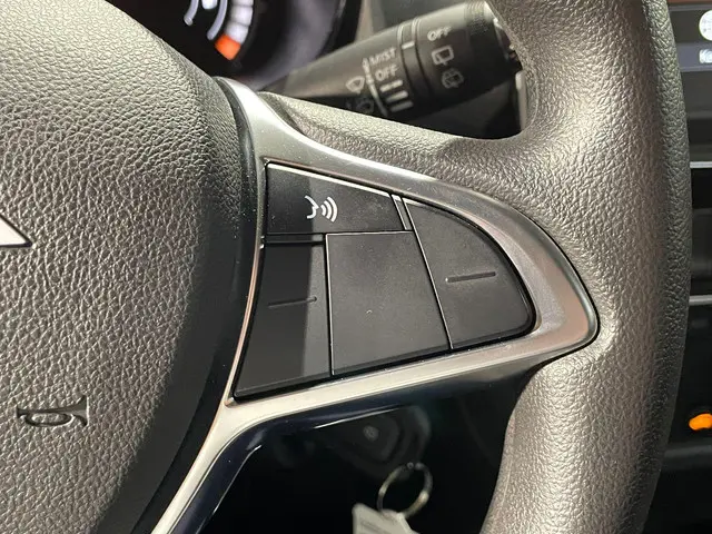 Dacia Spring Expression 27 kWh 2024 Elektrisch 23