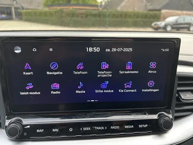 Kia Ceed Sportswagon 1.0 T-GDi DynamicLine 2023 Benzine 23