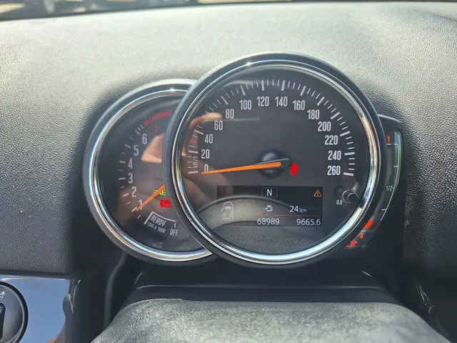 MINI Countryman Mini 1.5 One 2018 Benzine 25