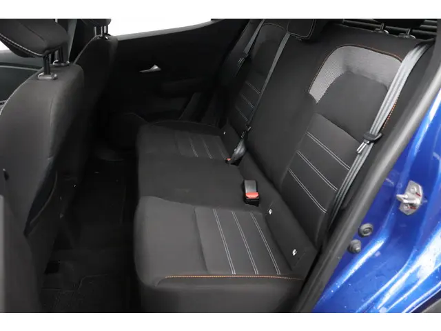 Dacia Sandero Stepway 1.0 TCe 90 Comfort 2023 Benzine 11