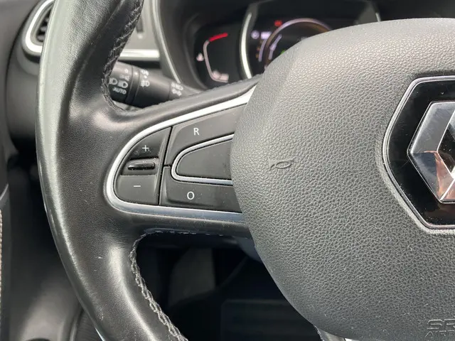 Renault Kadjar 1.5 dCi Bose 2018 Diesel 22