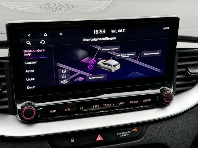 Kia Ceed 1.0 T-GDi DynamicLine 2022 Benzine 25