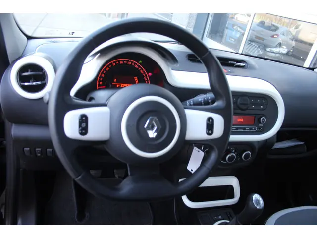 Renault Twingo 1.0 SCe Collection 2018 Benzine 20