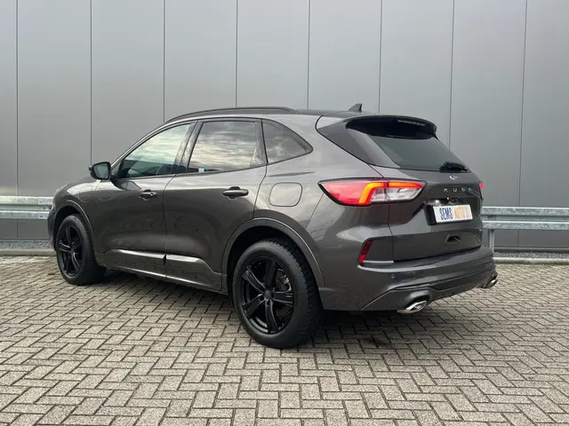 Ford Kuga 3