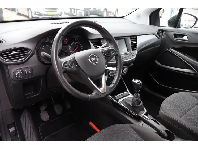 Opel Crossland X 1.2 Turbo Edition 2020 Benzine 3