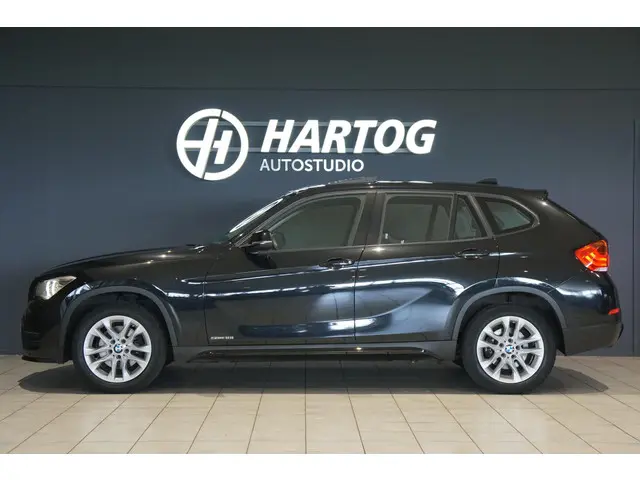 BMW X1 sDrive18i 2015 Benzine 10