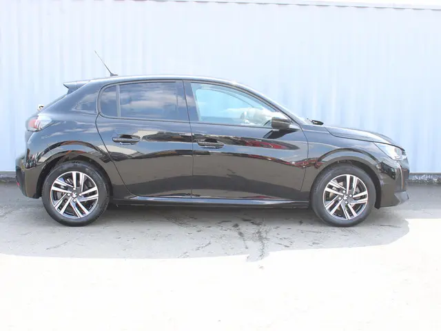 Peugeot 208 1.2 PureTech Allure Pack 2021 Benzine 9